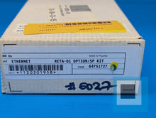 Cargar imagen en el visor de la galería, ABB RETA-01 Option/SP Kit Ethernet Module Communication Adapter - NEW OPEN BOX
