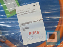 Cargar imagen en el visor de la galería, Rexroth R911371774 RKH0215/010,0 (RHS0 011-REH0800-RHS0016) Cable - NEW
