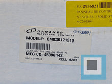 Load image into Gallery viewer, Danaher Industrial Controls CM030121210 Panel Mount Counter Module - NEW
