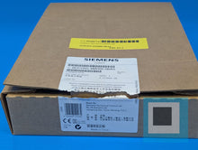 Load image into Gallery viewer, Siemens 6ED1055-4MH00-0BA0 LOGO TD Text Display Device - NEW OPEN BOX
