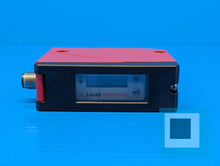 将图片加载到图库查看器，Leuze Electronic ODSL 96B M/V6-2000-S12  Laser Sensor - NEW OPEN BOX
