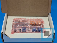 将图片加载到图库查看器，ABB FDIO-01 Digital IO Extension Kit 3AUA0000141438A0130045WS - NEW OPEN BOX
