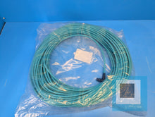 Load image into Gallery viewer, Brad Connectivity 1201080704 M12 Ethernet Cable Assembly CAT# E1A06304M670 - NEW
