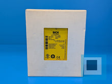 Load image into Gallery viewer, Sick FX3-XTDI80002 Safety Relay Module Ident. no.: 1044124 - NEW SEALED
