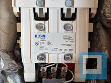 Load image into Gallery viewer, NEW - EATON / Cutler Hammer A200M5CAC Model J NON-REVERSING STARTER - 2045A41G01
