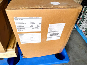 2021 Surplus NEW - ABB ACS880-01-180A-5 Drive 110kW 150HP with Bluetooth Tech