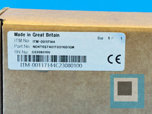 Load image into Gallery viewer, Fortress Interlocks NO4T6ST401T03116D1GM Safety Interlock Switch ITM-0011714 NEW
