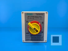 Cargar imagen en el visor de la galería, Bryant / Hubbell 664X33D Rotary Manual Disconnect Switch 30A 600V - NEW
