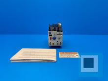 Load image into Gallery viewer, Allen-Bradley 193-1EFCB Series A Overload Protection Relay - NEW IN BOX
