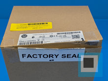 将图片加载到图库查看器，(2024) Allen-Bradley 5069-L320ERS2 /B Series B Compact GuardLogix Controller NEW
