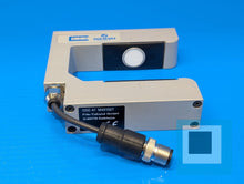 将图片加载到图库查看器，(2024) Maxcess M431027 DSE-41 Ultrasonic Web Guide Edge Sensor M431027 - NEW
