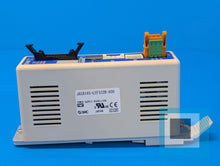 Load image into Gallery viewer, SMC JXC6185-LEFS32B-800 Servo Stepper Motor and I/O Controller - NEW OPEN BOX
