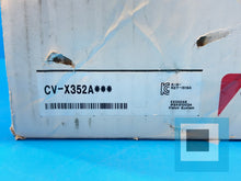 Load image into Gallery viewer, Keyence CV-X352A Machine Vision System Controller - NEW IN BOX
