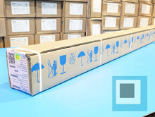 将图片加载到图库查看器，Sick C4P-EA21031D00 detec4 Safety Light Curtain Receiver - NEW SEALED
