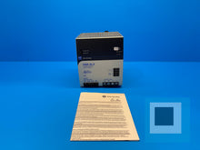 Load image into Gallery viewer, Allen-Bradley 1606-XLS960E-3 Series A Power Supply 24C-28V - NEW IN BOX
