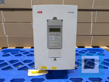 Cargar imagen en el visor de la galería, ABB ACS60100096000B1200901 ACS 600 VFD AC Drive 3-Phase 600V
