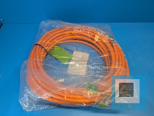 Cargar imagen en el visor de la galería, Bosch Rexroth RL2-003CBB-NN-025,0 25-Meter Servo Power Cable R911381719 - NEW
