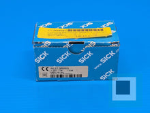 将图片加载到图库查看器，SICK WL27-3R2631 Photoelectric Sensor 1 027 776 WL27-3R2631 - NEW
