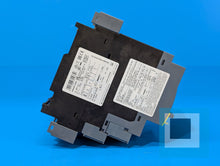 Load image into Gallery viewer, Siemens 3RA6250-1CB32 Compact Load Feeder 3RA6250-1CB32 - NEW
