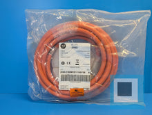 Load image into Gallery viewer, Allen-Bradley 2090-CSBM1E1-18AF06 /A Kinetix 6M Continuous Flex Cable - NEW
