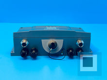 Load image into Gallery viewer, Siemens SIMATIC HMI 6AV2185-5AE13-0GE0 Connection Box Standard - NEW OPEN BOX

