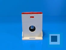 Cargar imagen en el visor de la galería, (BOX of 3x PCS) Mersen CEP-FSPDB200 Fuse Switch Power Distribution Block - NEW
