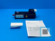 Load image into Gallery viewer, Rexroth R911385978 Servo Motor MS2N03-B0BYN-CMDH1-NNNNN-NN - NEW OPEN BOX
