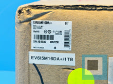 Load image into Gallery viewer, Zebra / Matrox EV6I5M16DA+ Matrox 4Sight EV7 Industrial Computer - NEW SEALED
