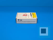 将图片加载到图库查看器，ABB FDIO-01 Digital IO Extension Kit 3AUA0000141438A0130045WS - NEW OPEN BOX
