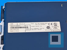 将图片加载到图库查看器，ABB 3BSC610065R1 Power Supply Module 3BSC610065R1 - NEW OPEN BOX
