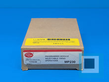 将图片加载到图库查看器，Fireye MP230 Programmer Module Selectable Timing Operations MP230 - NEW
