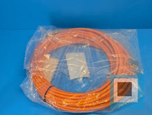 Cargar imagen en el visor de la galería, Rexroth RG2-002ABB-NN-025,0 Servo Encoder Signal Feedback Cable R911372001 - NEW
