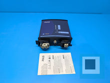 Cargar imagen en el visor de la galería, Puls FPT500.241-002-101 Power Supply Input: 3AC 380-480V, Output: DC 24V - NEW

