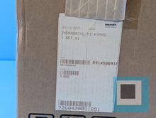 Cargar imagen en el visor de la galería, Rexroth R914506918 IndraDrive MI KSM02.1B-041C-42N-M1-HP0-ET-SD-D7-ES-FW Servo
