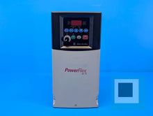 将图片加载到图库查看器，Allen-Bradley 22B-D017N104 /A Series A PowerFlex 40 AC Drive, VFD

