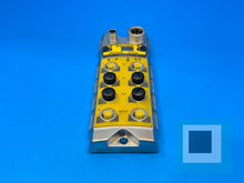 Load image into Gallery viewer, Balluff BNI IOF-329-P02-Z038 ProfiSafe I/O Module - USED
