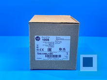 Load image into Gallery viewer, Allen-Bradley 100S-C09EJ14BC Series A Safety Contactor - NEW IN BOX
