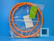Cargar imagen en el visor de la galería, Bosch Rexroth R911373293 Servo Power Cable RL2-500CBB-NN-003,0 - NEW
