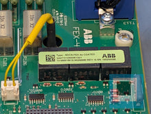 将图片加载到图库查看器，(2016) ABB DCF803-0035 Speed Regulator Module Drive DCF803-0035
