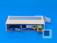 Load image into Gallery viewer, SMC JXC6185-LEFS32B-800 Servo Stepper Motor and I/O Controller - NEW OPEN BOX
