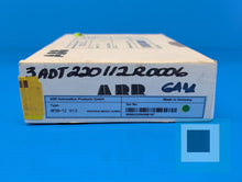 将图片加载到图库查看器，ABB NPBA-12 V1.5 PROFIBUS Module 3ADT220112R0006 - NEW
