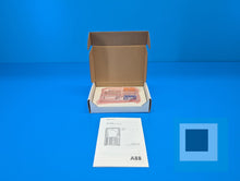 Load image into Gallery viewer, ABB FIO-01 KIT I/O Expansion Module FIO-01 - NEW OPEN BOX
