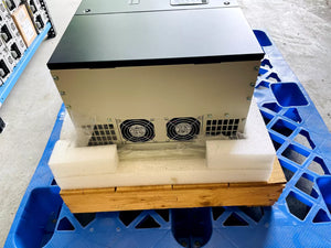 2021 Surplus Allen-Bradley PowerFlex 400 VFD 22C-D260A103 Series B 200 HP
