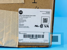 Cargar imagen en el visor de la galería, Allen-Bradley 140G-G-NVM21R 125A G Frame Molded Case Circuit Breaker Accessory
