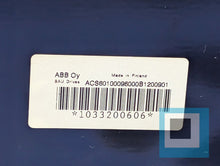 Cargar imagen en el visor de la galería, ABB ACS60100096000B1200901 ACS 600 VFD AC Drive 3-Phase 600V
