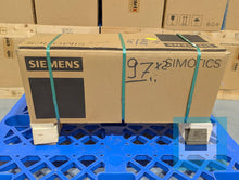 将图片加载到图库查看器，Siemens 1FK7105-2AF74-1GB0 SIMOTICS S-1FK7 Compact Synchronous AC Servo Motor
