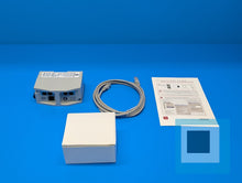Cargar imagen en el visor de la galería, Allen-Bradley 9300-RADES /A Series A Ethernet Modem - NEW OPEN BOX
