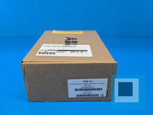 将图片加载到图库查看器，ABB 3AXD50000009374C Control Panel Mounting Platform DPMP02 - NEW OPEN BOX

