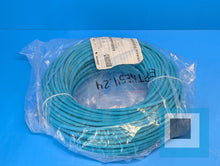 将图片加载到图库查看器，Brad Connectivity 1201089137 M12 4P XC to DC M STM ST TPE 50M Cable - NEW
