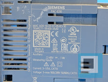 Load image into Gallery viewer, Siemens 7KM4211-1BA00-3AA0 SENTRON PAC 4200 Power Meter / Panel Meter
